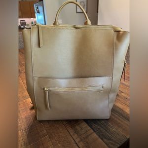 Fawn Design Square Diaper Bag